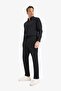 Beli Lace-Up Elastic Pocket Jogger Fit All-Way Stretch Soft Tuşe Pants A9943Ax24Au - 4