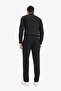 Beli Lace-Up Elastic Pocket Jogger Fit All-Way Stretch Soft Tuşe Pants A9943Ax24Au - 7