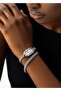 Double Loop 1972 Women Wrist Watch Lai-1-1972-24 - 2