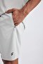 Defactofit Slim Fit Tight-Fitting Sports Heavy Fabric Shorts V3030Az21Au - 8