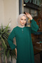 Mevlana Robe - 4