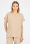 Set of 2 Top Jersey - Unisex Bat Sleeve Nurse and Doctor Jersey Set Scrubs Hospital Uniform - 5