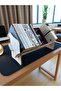 Desktop Bookshelf / Desktop Organizer / Portable Bookshelf / Office Bookshelf / 45cm X 14.5cm X 21cm - 3