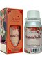 MUKHALLAT MAHABA 100 ML CONCENTRATED OIL PERFUME