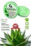 Aloe Vera Extract Natural Beauty Soap with Sponge, Skin Anti-Wrinkle Effective - 4