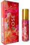 King of Rose 10 ml Natural Perfume Oil Roll On