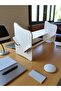 Desktop Bookshelf / Desktop Organizer / Portable Bookshelf / Office Bookshelf / 45cm X 14.5cm X 21cm - 2
