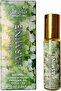 Queen of Jasmine 10 ml Natural Concentrated Perfume Oil Roll On - 2