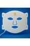 LED Face Mask – 7 Color Light Therapy, Anti-Aging, Acne & Skin Rejuvenation Device - 9