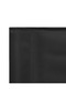 Director's Chairs 2 pcs Steel Black - 7