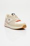 Cosy bear white men's shoes - 4
