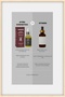 Trimers beard growth oil