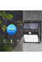 New Wireless IP65 Waterproof 42 LED Solar Lights - Pack of 10 - 7