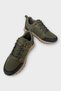 Men's 4 Seasons Comfortable Comfort Sports Shoes Khaki - 3