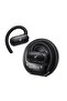 Soundcore V40i Açık Bluetooth Kulaklık, IP55 Suya Dayanıklılık, 21 Saat Oynatma Süresi, Bluetooth 5.4, Siyah - A3878
