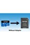 633x 64GB Micro SD Card, microSDXC UHS-I Card W/O SD Adapter - 4