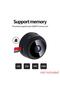 A9 HD WiFi Mini Security Camera, Night Vision, Magnetic Mount, Remote Monitoring with App - 5