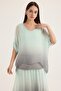 Gradient Blouse