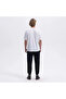 Sartoria White Men's T-Shirt Em376 - 7
