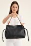 Side Drawstring Bag - 3