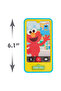 Chat with Elmo Cell Phone, Handheld Interactive Roleplay Toy with Sounds and Music - 3