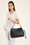 Side Drawstring Bag - 2
