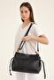 Side Drawstring Bag