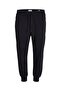 Jack Jones Jpstwill Jjfusıon Sweat Pants Nb Pls Men's Black Sweatpants 12271175-02 - 7