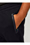Jack Jones Jpstwill Jjfusıon Sweat Pants Nb Pls Men's Black Sweatpants 12271175-02 - 6