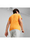 Kids Boys ESS+ MID 90s Graphic Tee - Orange - 2