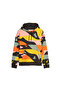 Womens Sportswear by Hoodie - Black - 6