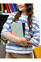 Edi Notes A5 Spiral Unlined School Notebook - 4
