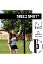 Basketball Board 51550, 48 Fsn Speed Shift, Size 48 Inch X 30 Inch X 2 Inch - 3