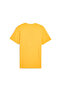 Mens RUN CLOUDSPUN SHORT SLEEVE RUNNING TEE - Orange - 7