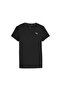 Womens RUN FAVORITE Tee - Black - 6