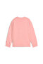 Kids Boys Cats Club Crew - Pink - 6