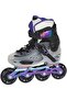 TA GW-088 Slalom Inline Skate Shoes, Medium - 2