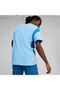 Mens Manchester City FtblArchive Tee - Blue - 4