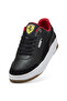 Ferrari Ca Match Black Men's Casual Sports Shoes - 3