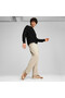 Mens DOWNTOWN Parachute Pants - Beige - 3