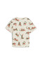 Kids Boys CATS CLUB Tee - White - 6
