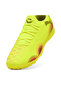 Unisex FUTURE 8 PLAY TT Football Boots - Yellow - 6