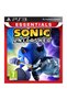 Sonic Unleashed (Essentials) /PS3 - 4