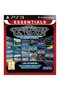 Megadrive Ultimate Collection (Essentials) /PS3