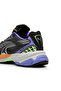 Mens Velophasis Born In The 2000s Sneakers - Black - 5