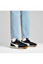 Unisex Easy Rider Vintage Sneakers - Black - 2