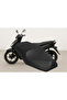 Suzuki Vanvan 125 Motorcycle Leather Seat Cover Cover Canvas- - 4