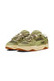 Unisex 180 Lace Interest Sneakers - Green - 4