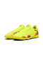 Unisex FUTURE 8 PLAY TT Football Boots - Yellow - 2