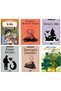 Middle School Reading Set Sisin Sakladıkları 1 - 2